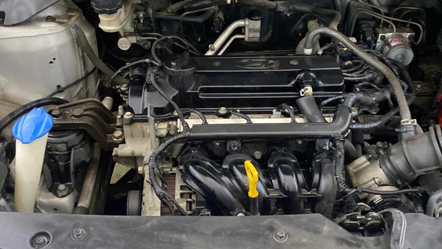 View Hyundai i20 Active Image 25 Used Hyundai i20 Active Image 25