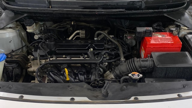 View Hyundai i20 Active Image 44 Used Hyundai i20 Active Image 44