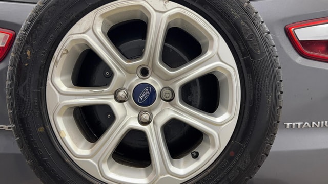 View Ford EcoSport Image 26 Used Ford EcoSport Image 26