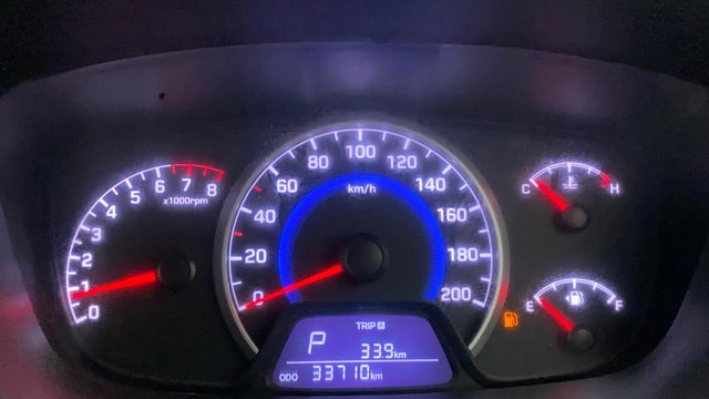 View Hyundai Grand i10 Image 33 Used Hyundai Grand i10 Image 33
