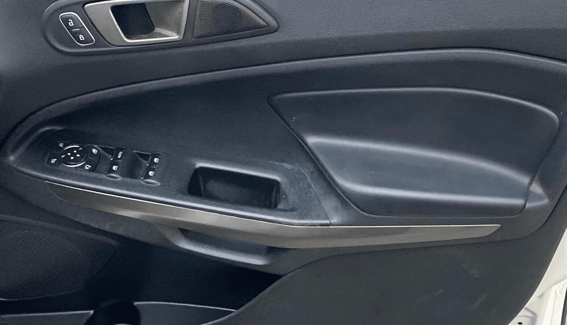 View 2019 Ford EcoSport 1.5 TDCi Diesel Ambiente BS IV Image 34 Used 2019 Ford EcoSport 1.5 TDCi Diesel Ambiente BS IV Image 34