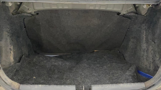 View Honda Amaze Image 10 Used Honda Amaze Image 10