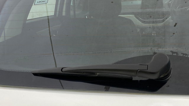 View Tata Nexon Image 43 Used Tata Nexon Image 43