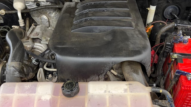 View Mahindra Thar Image 13 Used Mahindra Thar Image 13