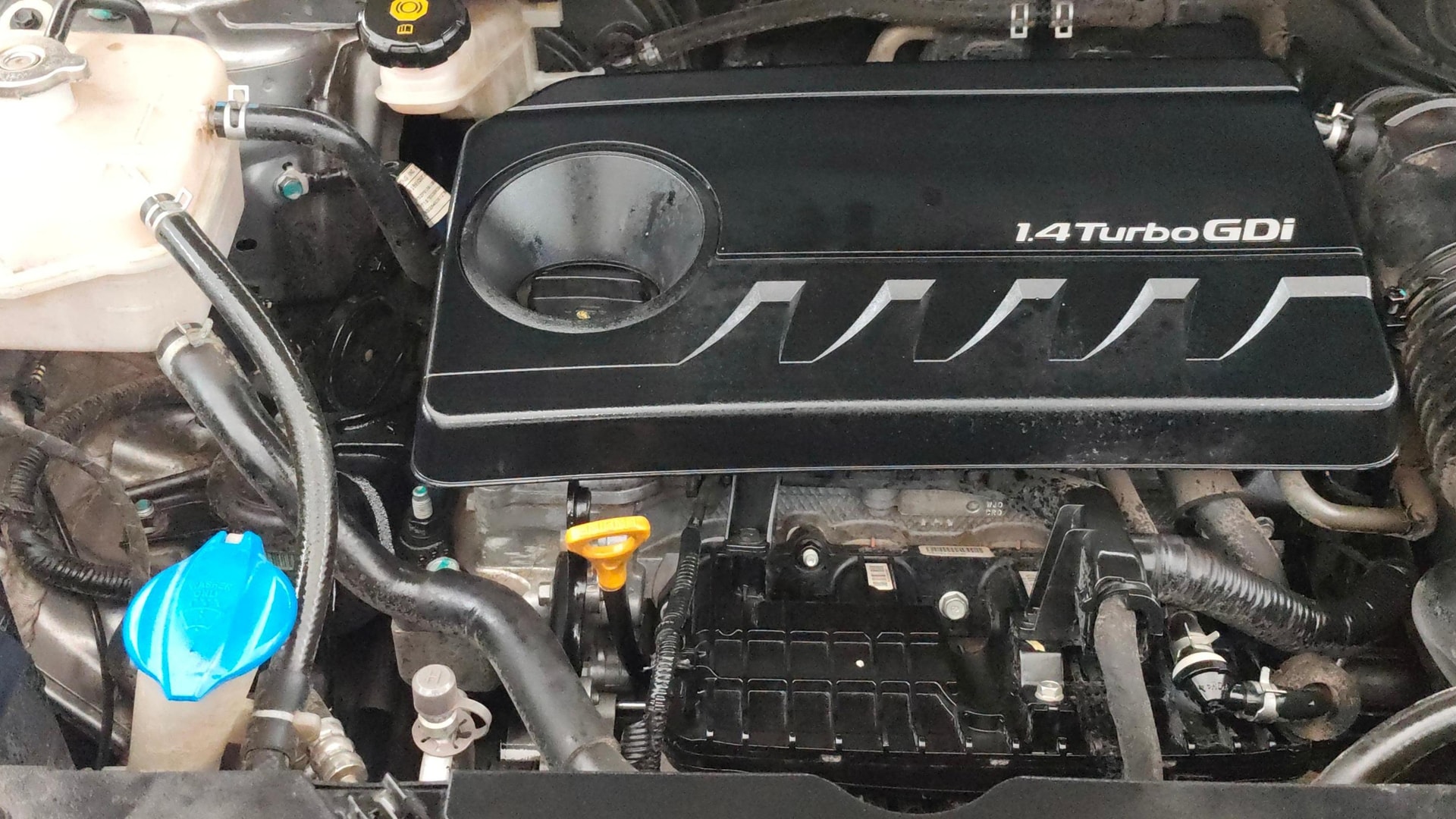 Used 2020 Kia Seltos Used 2020 Kia Seltos