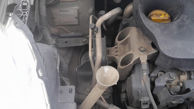 View Renault Scala Image 3 Used Renault Scala Image 3