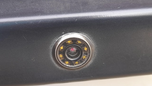 View Tata Nexon Image 23 Used Tata Nexon Image 23