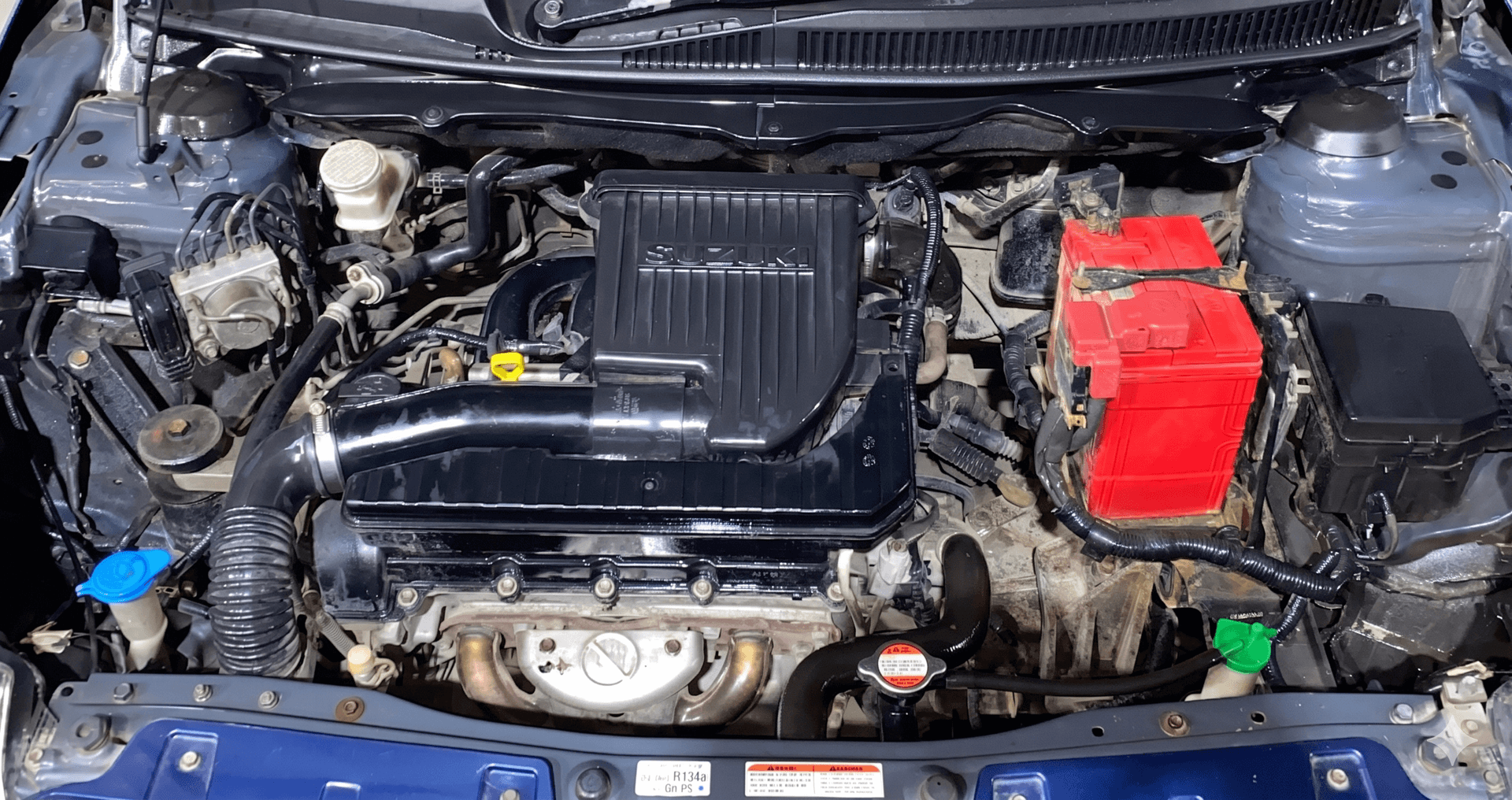 Used 2017 Maruti Suzuki 1000 Used 2017 Maruti Suzuki 1000