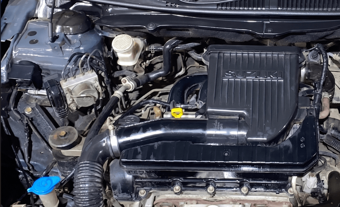 Used 2017 Maruti Suzuki 1000 Used 2017 Maruti Suzuki 1000