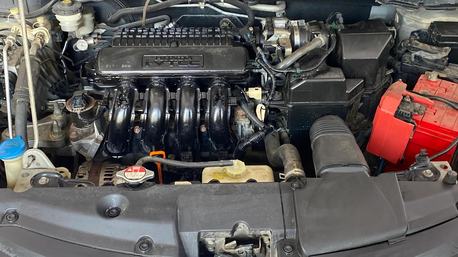 Used 2015 Honda City Used 2015 Honda City