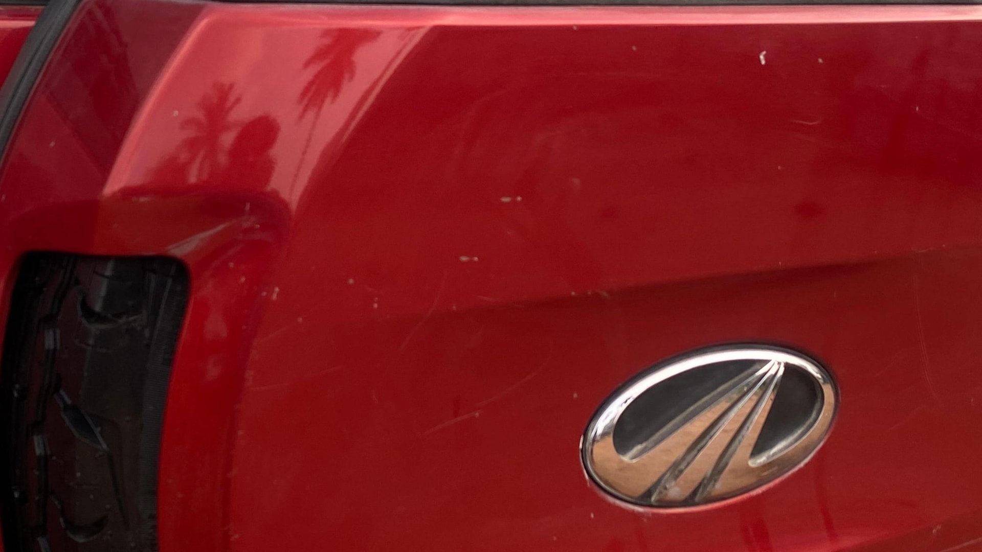 View 2016 Mahindra TUV300 T8 Image 25 Used 2016 Mahindra TUV300 T8 Image 25