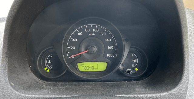 View Hyundai EON Image 33 Used Hyundai EON Image 33