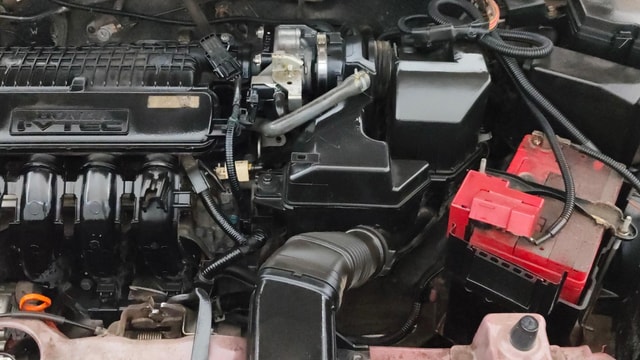 View Honda Amaze Image 14 Used Honda Amaze Image 14