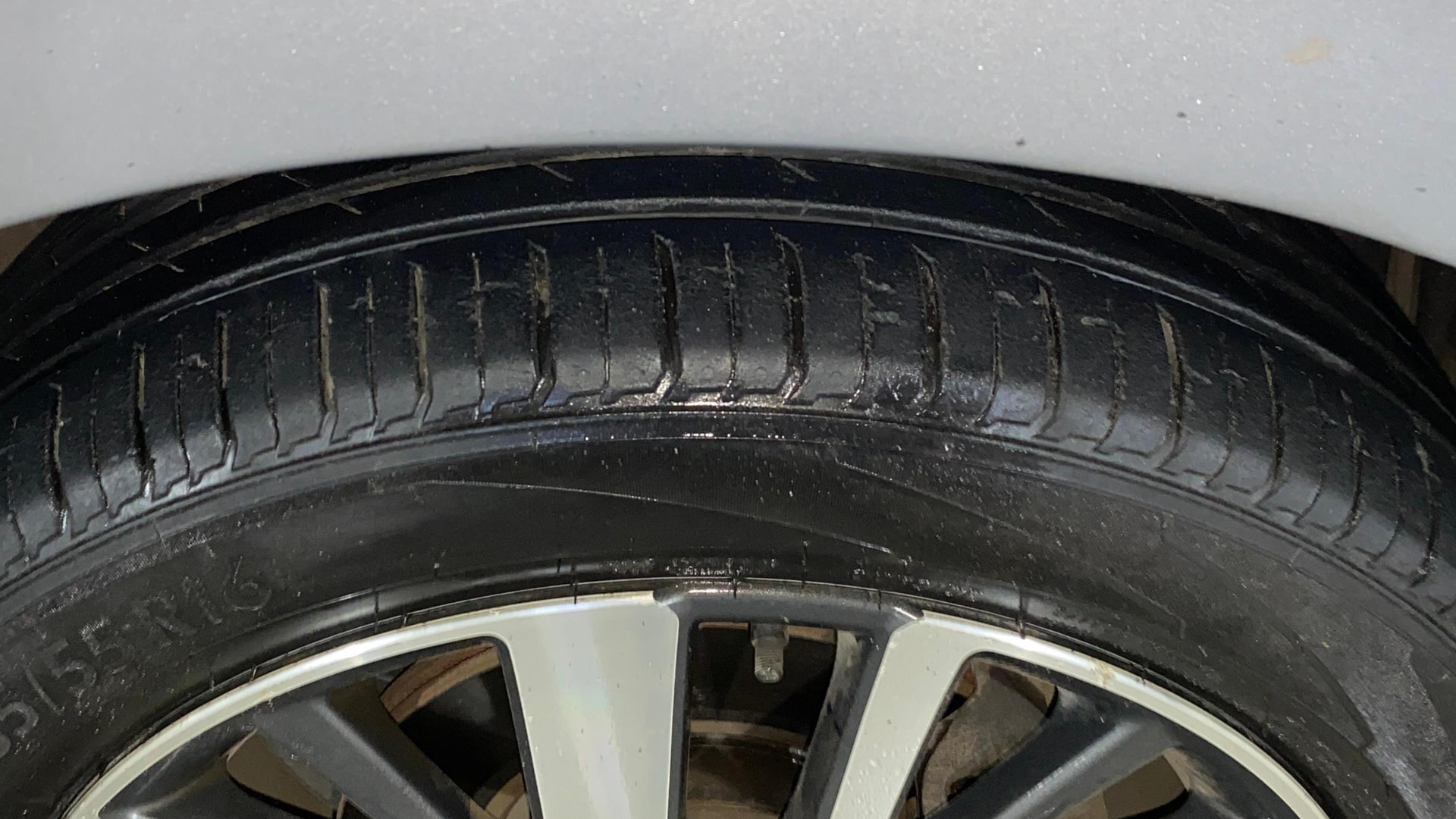 View 2020 Honda City ZX CVT Image 45 Used 2020 Honda City ZX CVT Image 45