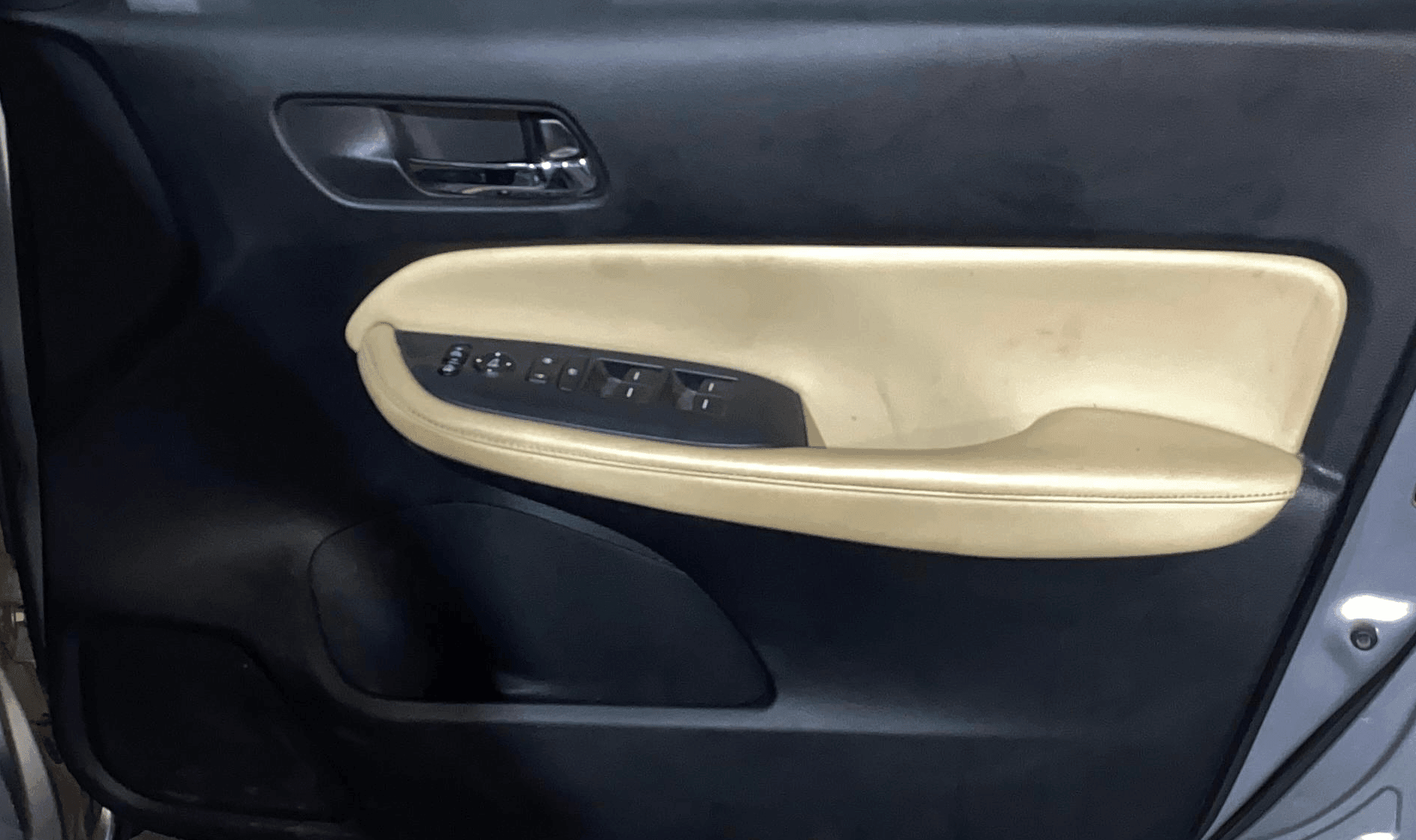 View 2020 Honda City ZX CVT Image 34 Used 2020 Honda City ZX CVT Image 34