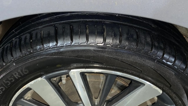 View Honda City ZX Image 15 Used Honda City ZX Image 15
