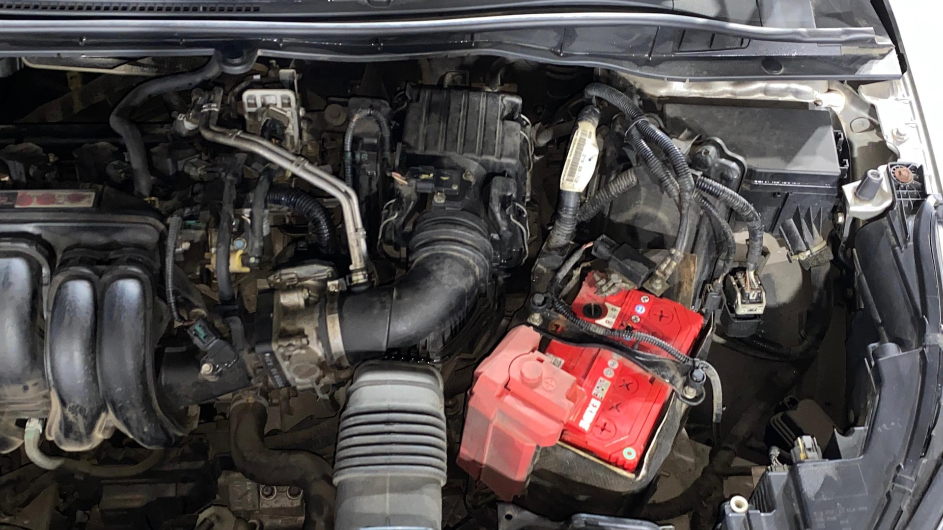 View 2020 Honda City ZX CVT Image 14 Used 2020 Honda City ZX CVT Image 14