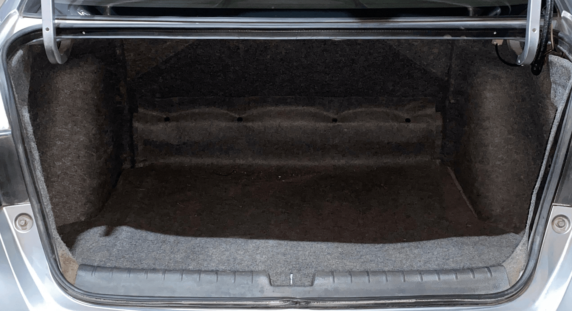 View 2020 Honda City ZX CVT Image 11 Used 2020 Honda City ZX CVT Image 11