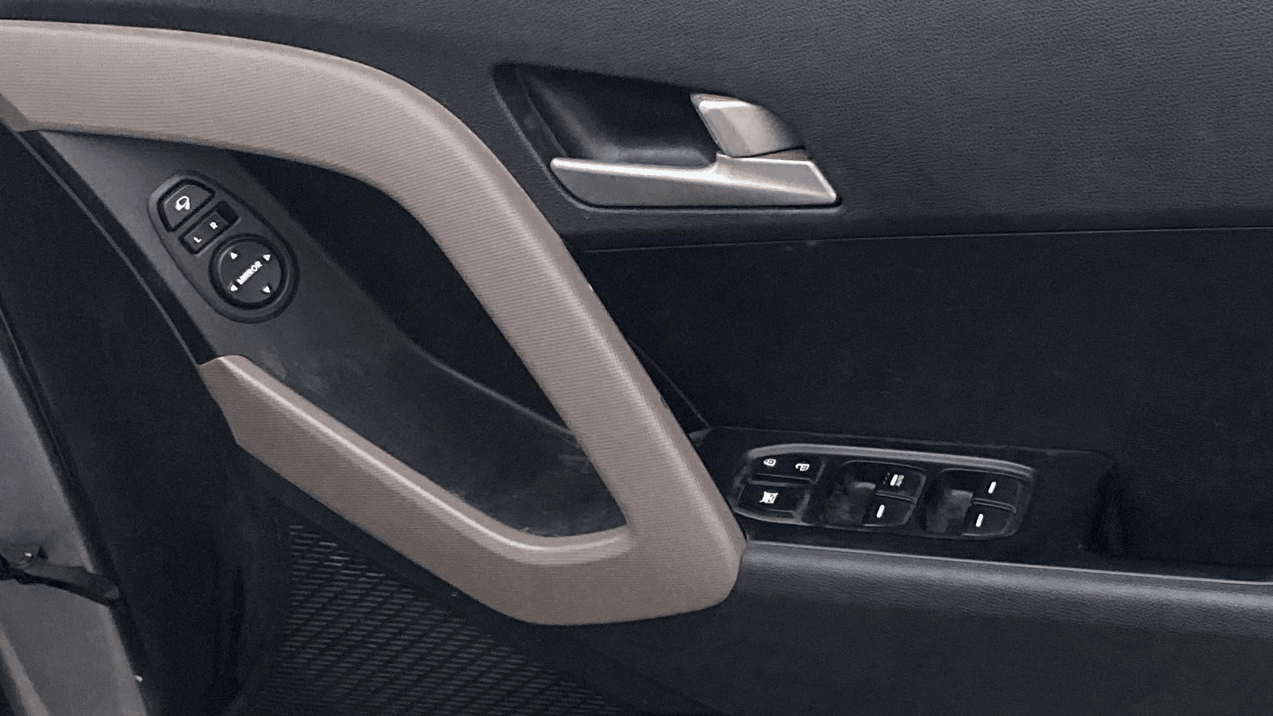 Used 2019 Hyundai Creta Used 2019 Hyundai Creta