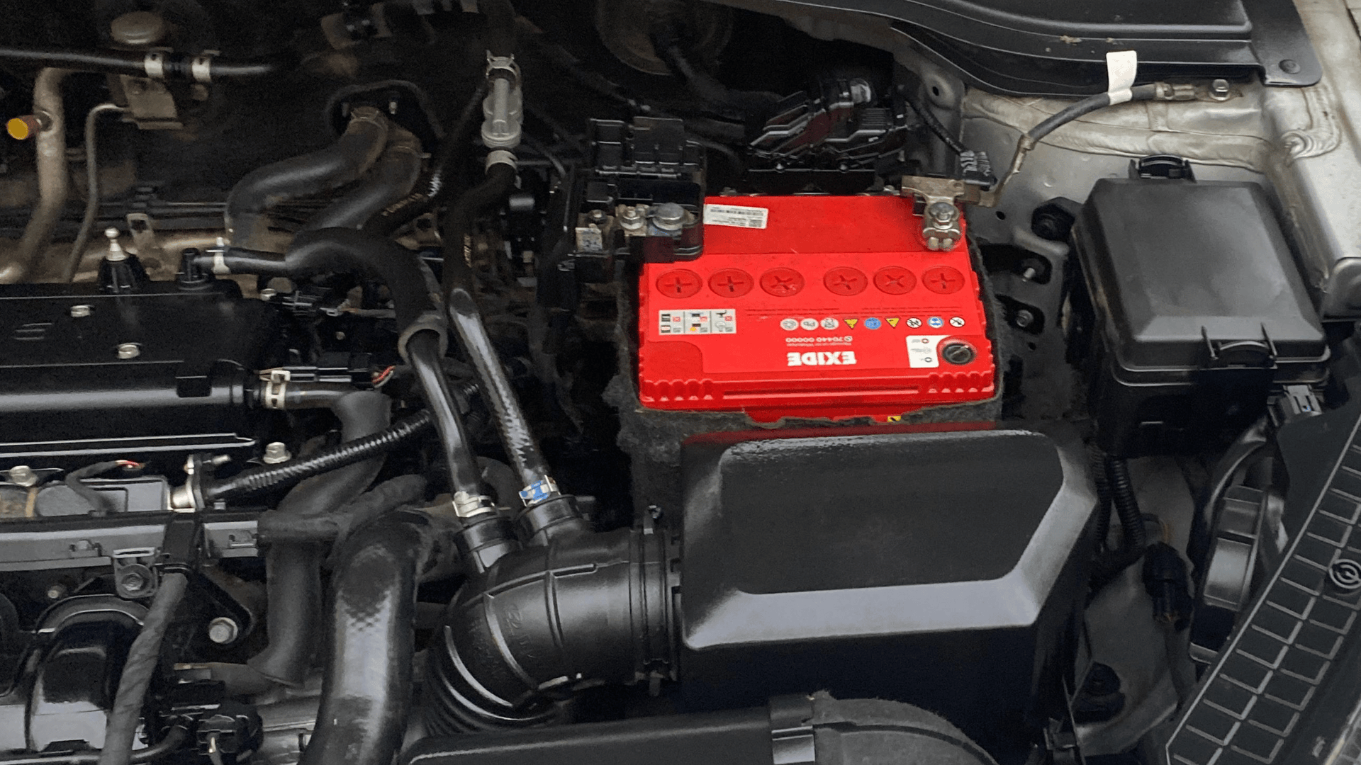 Used 2019 Hyundai Creta Used 2019 Hyundai Creta