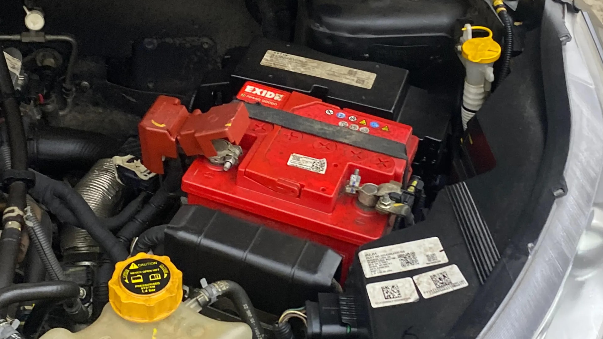 View 2023 Tata Nexon Revotron XE Image 30 Used 2023 Tata Nexon Revotron XE Image 30