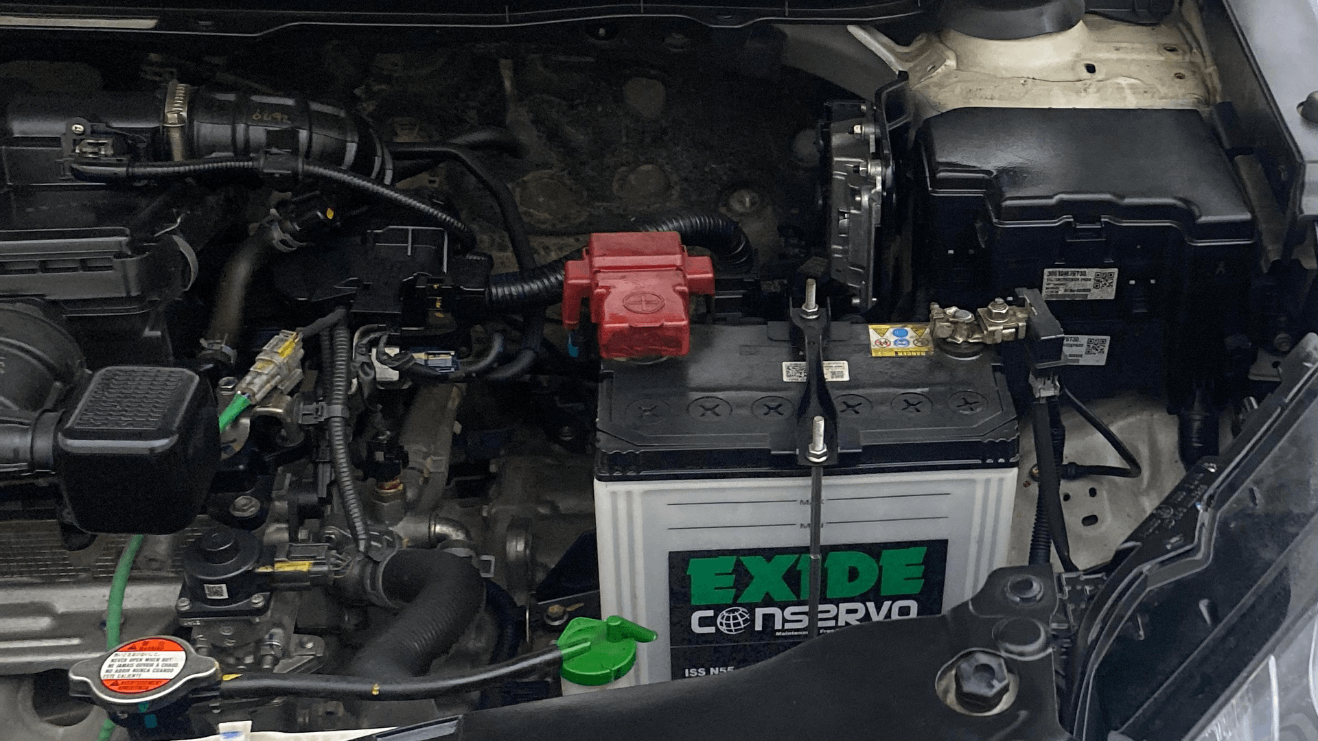 View 2023 Maruti Suzuki 1000 Base Variant Image 30 Used 2023 Maruti Suzuki 1000 Base Variant Image 30