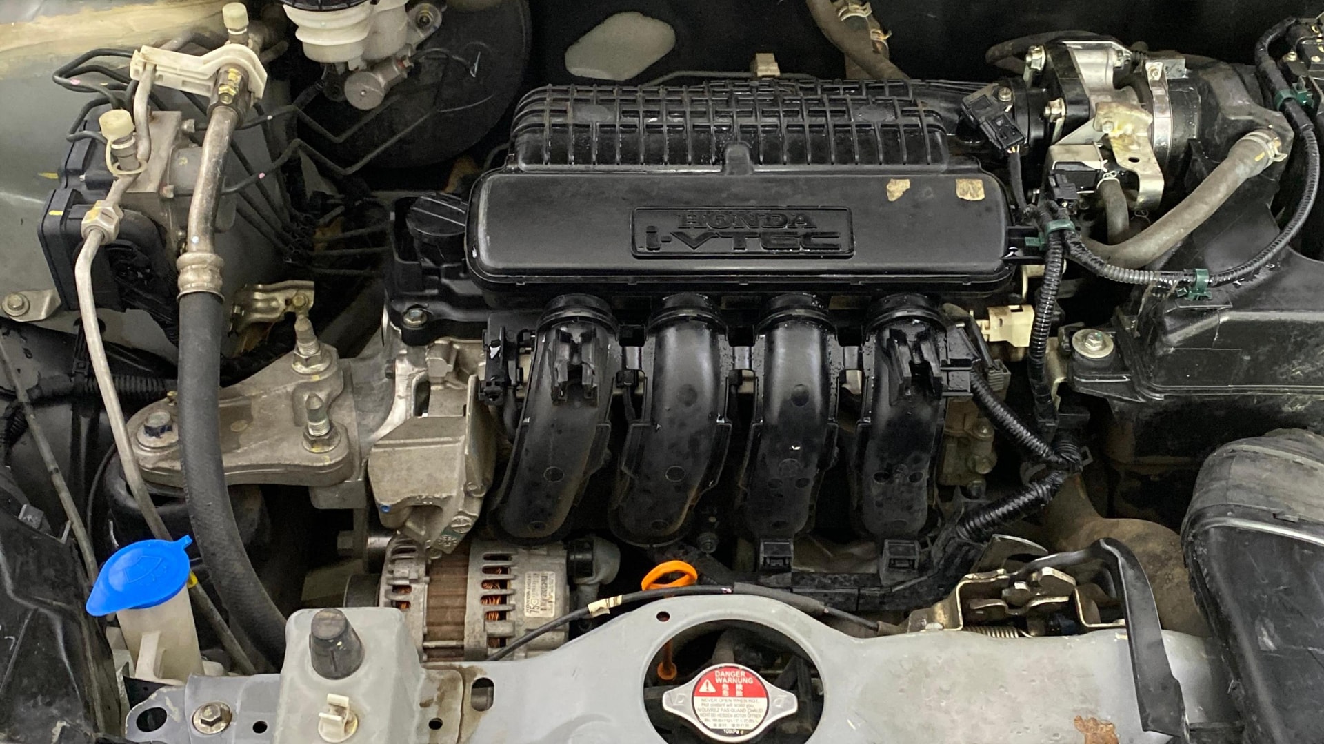 Used 2021 Honda Amaze Used 2021 Honda Amaze