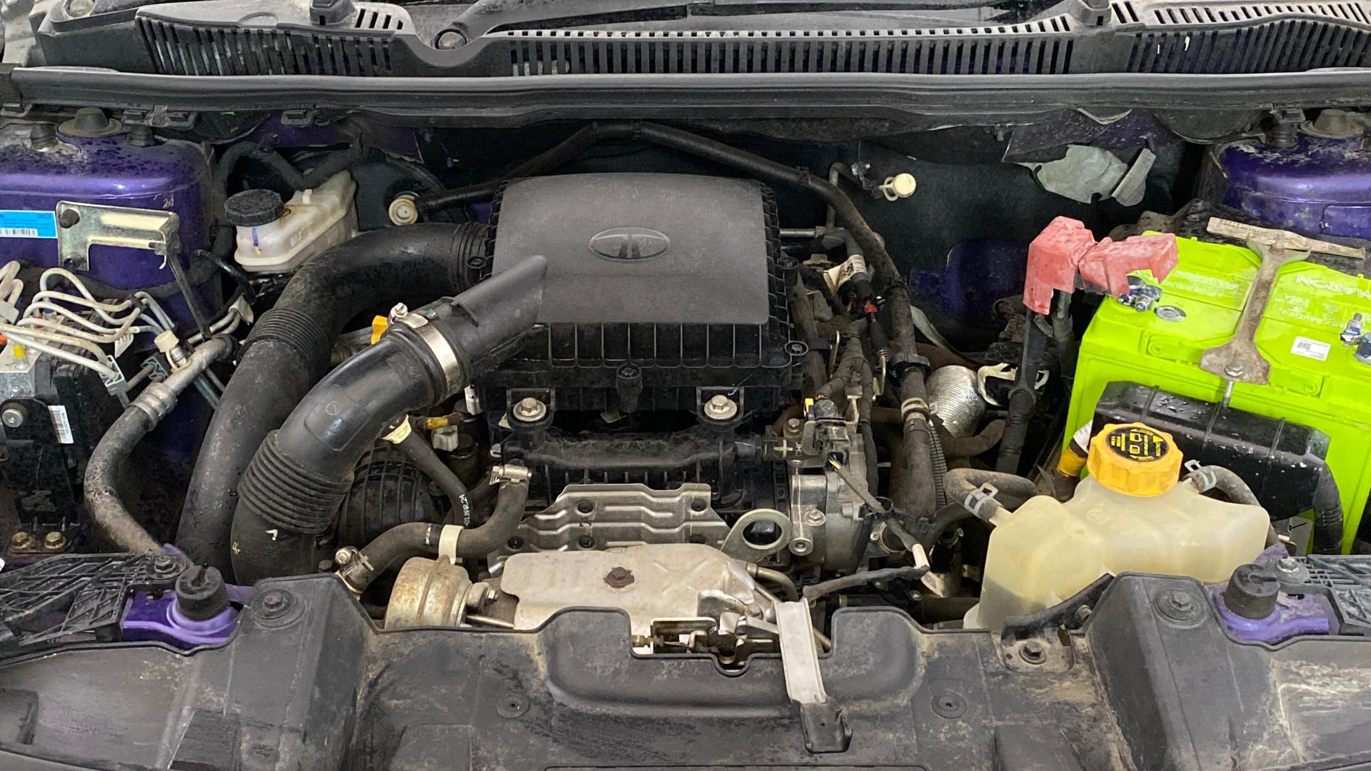 Used 2024 Tata Nexon Used 2024 Tata Nexon