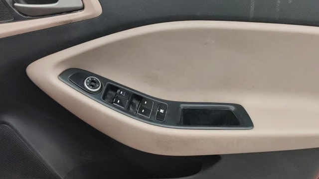 View Hyundai Elite i20 Image 32 Used Hyundai Elite i20 Image 32