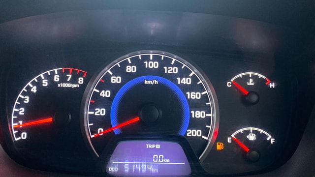 View Hyundai Grand i10 Image 33 Used Hyundai Grand i10 Image 33