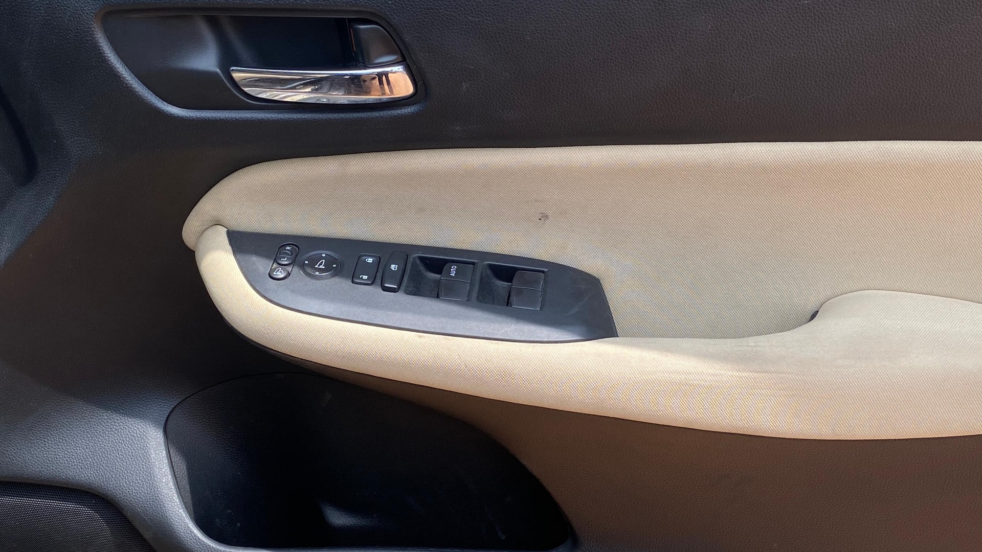 Used 2022 Honda City Used 2022 Honda City