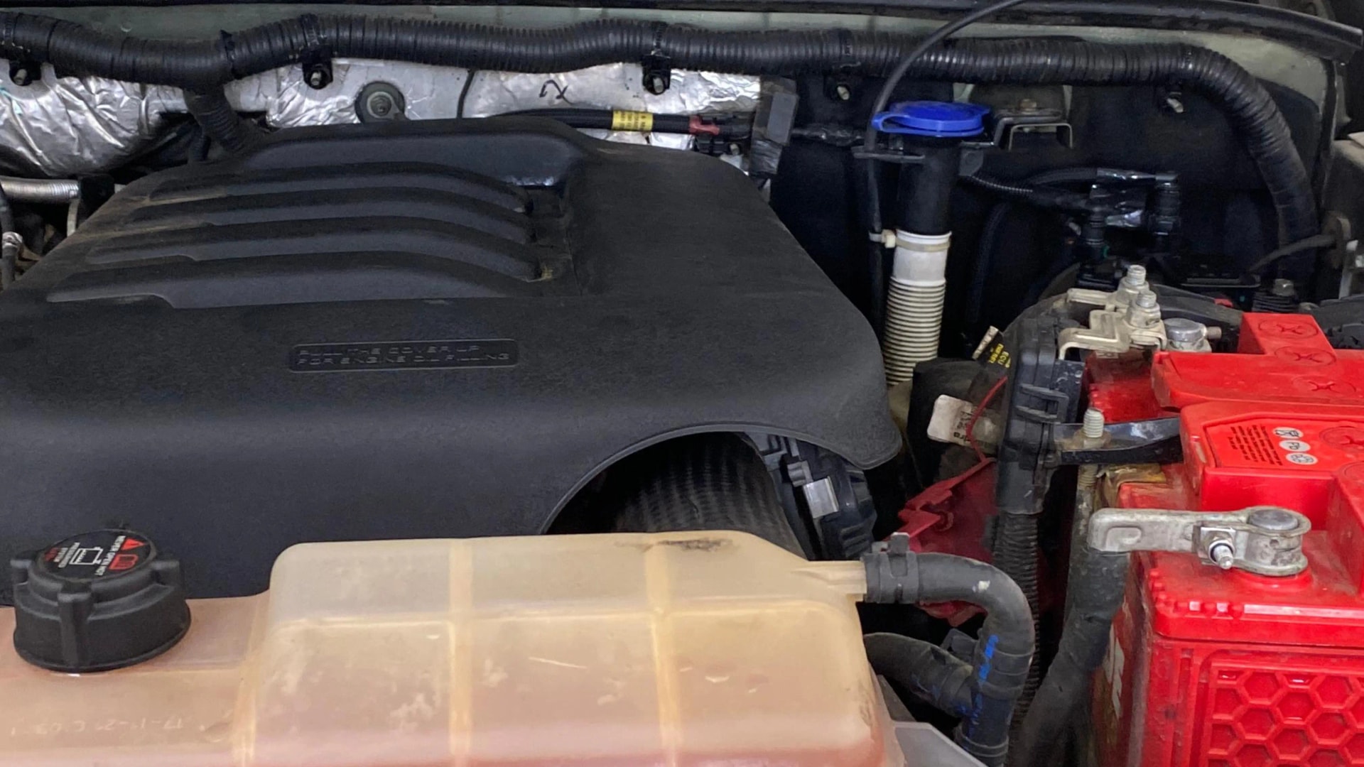 View 2022 Mahindra Thar AX Standard Manual Soft Top 6 Seater Image 29 Used 2022 Mahindra Thar AX Standard Manual Soft Top 6 Seater Image 29