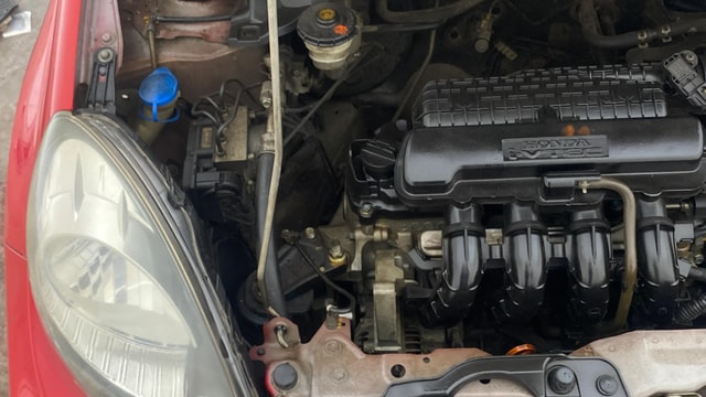 View Honda Brio Image 23 Used Honda Brio Image 23