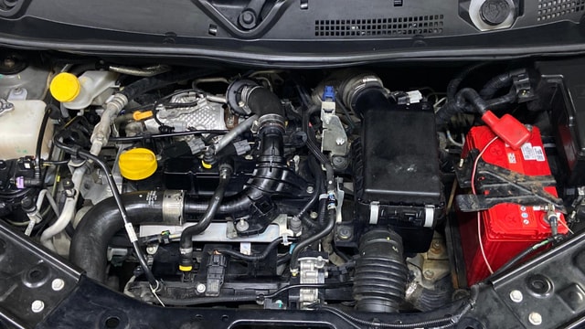 View Nissan Magnite Image 43 Used Nissan Magnite Image 43