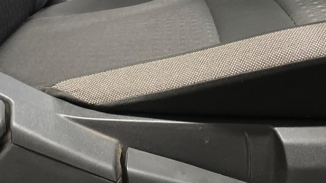 View Nissan Magnite Image 19 Used Nissan Magnite Image 19
