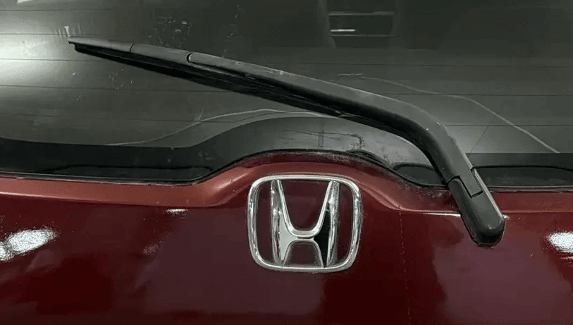 Used 2018 Honda WR-V Used 2018 Honda WR-V