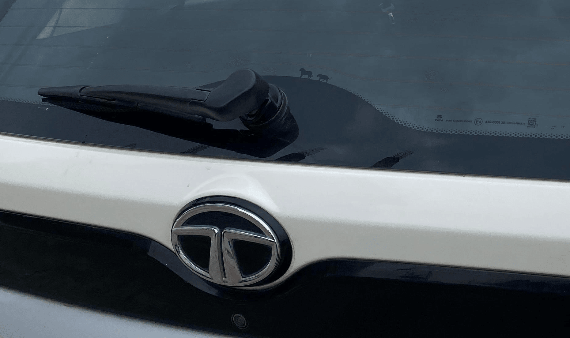 View 2019 Tata Nexon Revotron XE Image 23 Used 2019 Tata Nexon Revotron XE Image 23