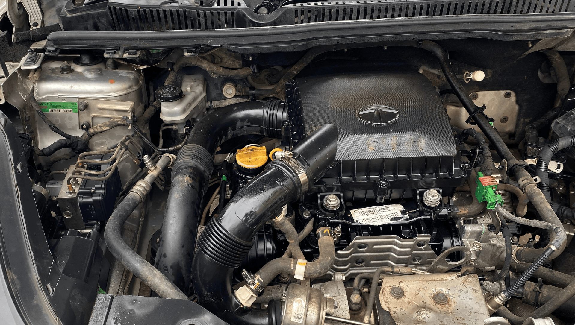 View 2019 Tata Nexon Revotron XE Image 25 Used 2019 Tata Nexon Revotron XE Image 25