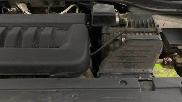 View Mahindra XUV700 Image 31 Used Mahindra XUV700 Image 31