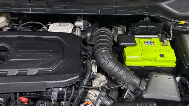 View Kia Carens Image 31 Used Kia Carens Image 31