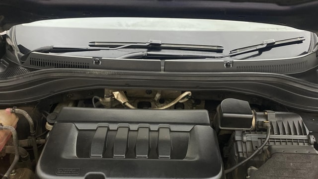 View Mahindra XUV700 Image 42 Used Mahindra XUV700 Image 42