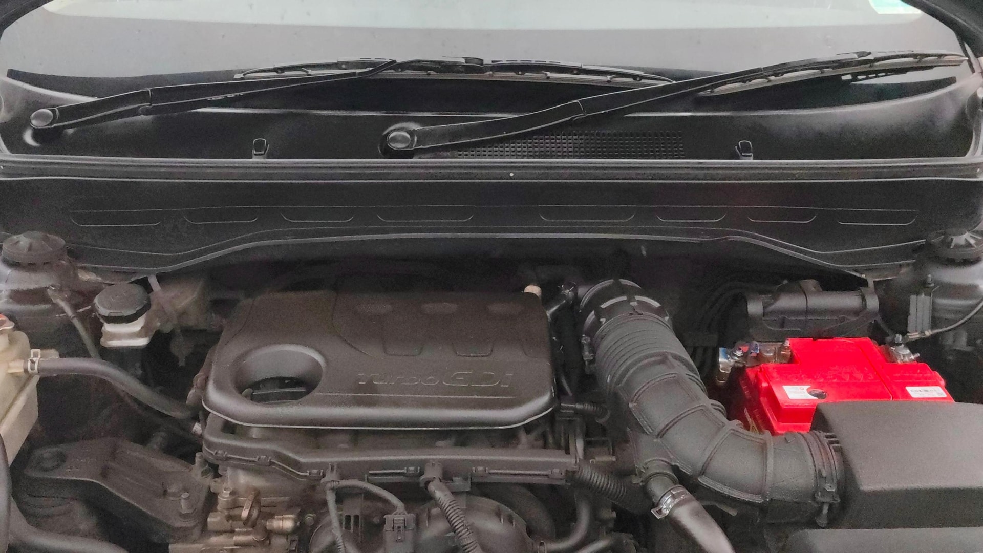 View 2019 Hyundai Venue SX Plus 1.0 Petrol AT Image 44 Used 2019 Hyundai Venue SX Plus 1.0 Petrol AT Image 44