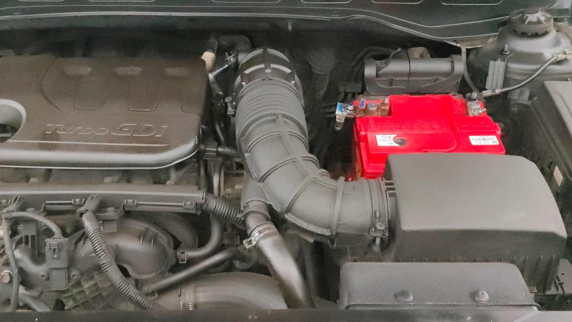 View 2019 Hyundai Venue SX Plus 1.0 Petrol AT Image 14 Used 2019 Hyundai Venue SX Plus 1.0 Petrol AT Image 14