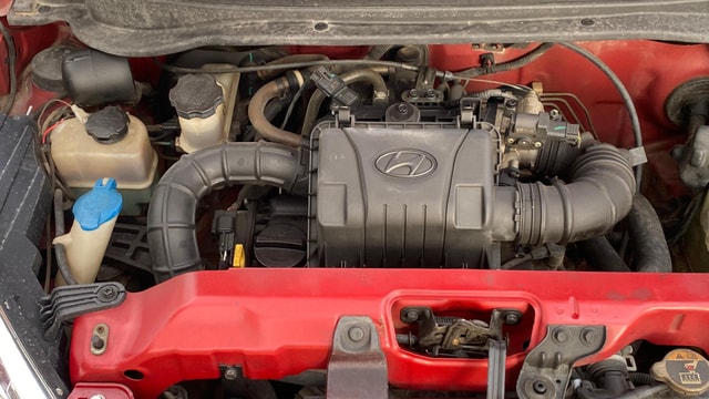 View Hyundai EON Image 3 Used Hyundai EON Image 3