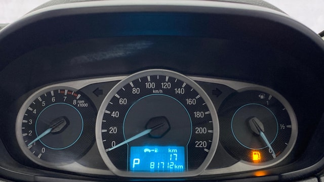 View Ford Figo Aspire Image 34 Used Ford Figo Aspire Image 34
