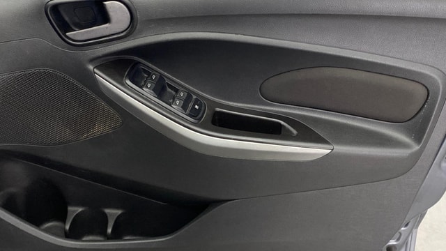 View Ford Figo Aspire Image 33 Used Ford Figo Aspire Image 33