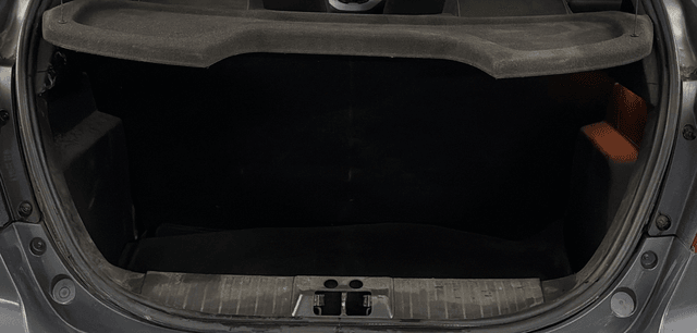 View Ford Figo Aspire Image 10 Used Ford Figo Aspire Image 10