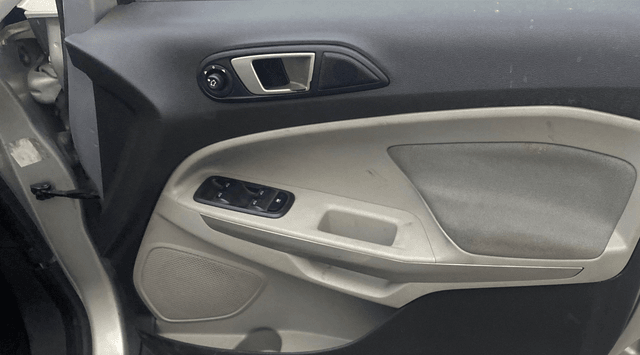 View Ford EcoSport Image 32 Used Ford EcoSport Image 32