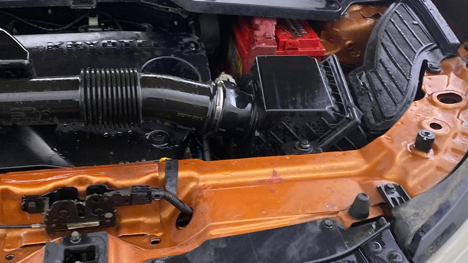 View 2019 Tata Harrier XE Image 13 Used 2019 Tata Harrier XE Image 13