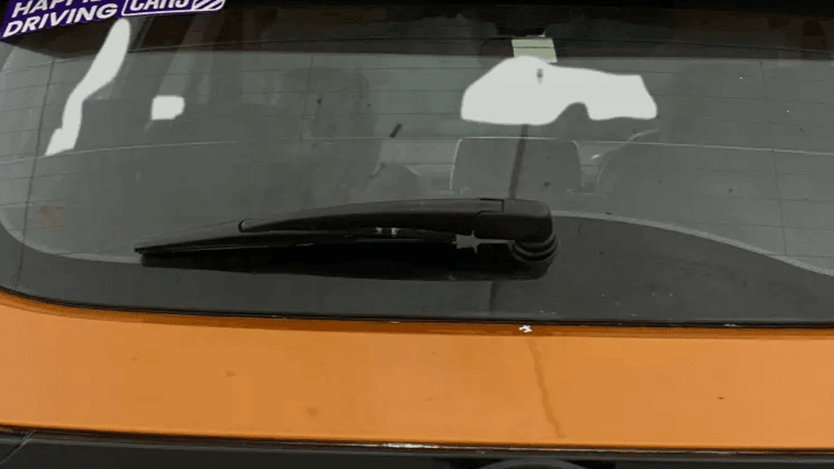 View 2019 Tata Harrier XE Image 43 Used 2019 Tata Harrier XE Image 43